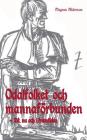 Odalfolket och mannaförbunden: Då, nu och i framtiden By Magnus Söderman, Marcus Follin (Foreword by) Cover Image