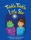 Twinkle, Twinkle, Little Star Lap Book (Early Childhood Themes) By Blanca Apodaca Cover Image