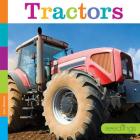 Tractors (Seedlings) By Lori Dittmer Cover Image
