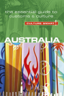Australia - Culture Smart!: The Essential Guide to Customs & Culture By Barry Penney, Gina Teague, Culture Smart! Cover Image