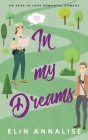In My Dreams Cover Image