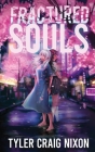 Fractured Souls Cover Image