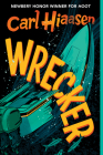 Wrecker Cover Image