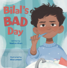 Bilal's Bad Day Cover Image