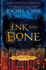 Ink and Bone (Great Library #1) Cover Image