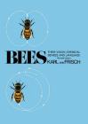 Bees: Their Vision, Chemical Senses, and Language By Frisch Karl Von, Karl Von Frisch, Donald R. Griffin (Foreword by) Cover Image
