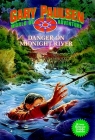 Danger on Midnight River: World of Adventure Series, Book 6 By Gary Paulsen Cover Image