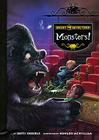 Ghost Detectors Book 12: Monsters! Cover Image