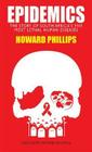 Epidemics: The Story of South Africa's Five Most Lethal Human Diseases (Ohio Short Histories of Africa) Cover Image