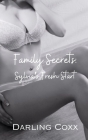 Family Secrets: Sylvia's Fresh Start Cover Image