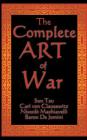 The Complete Art of War Cover Image