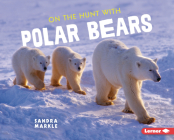 On the Hunt with Polar Bears Cover Image