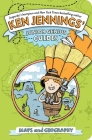 Maps and Geography (Ken Jennings’ Junior Genius Guides) Cover Image
