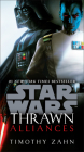 Thrawn: Alliances (Star Wars) (Star Wars: Thrawn #2) By Timothy Zahn Cover Image