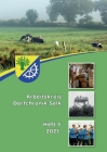 Arbeitskreis Dorfchronik Selk: Heft 5 2021 Cover Image