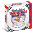 Uncle John's Bathroom Reader Page-A-Day Calendar 2022: A year of facts, history, and humor to ponder while you're on the throne. By Workman Calendars, The Bathroom Readers' Institute Cover Image