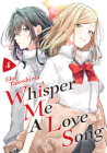Whisper Me a Love Song 4 By Eku Takeshima Cover Image