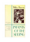 Infants of the Spring By Wallace Thurman, Amritjit Singh (Other) Cover Image