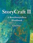 Story Craft II: A Born Storytellers Workbook Cover Image