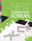 New Generation Korean: Intermediate Level Cover Image