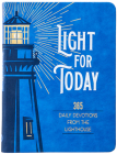 Light for Today: 365 Daily Devotions from the Lighthouse Cover Image