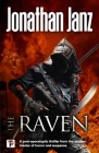 The Raven By Jonathan Janz Cover Image