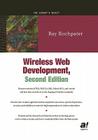 Wireless Web Development (Expert's Voice) Cover Image