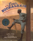 Louis Sockalexis: Native American Baseball Pioneer Cover Image