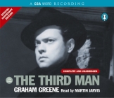 The Third Man By Graham Greene Cover Image