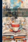 Dramatic Verses Cover Image