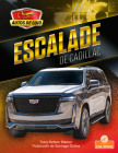 Escalade de Cadillac (Escalade by Cadillac) Cover Image