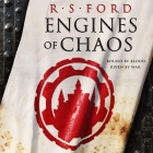 Engines of Chaos By R. S. Ford Cover Image