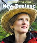 New Zealand By Roselynn Smelt, Yong Jui Lin, Joel Newsome Cover Image