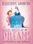 Rose's Dress of Dreams Cover Image