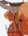 Nell the Nest Cow Cover Image