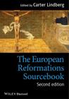 European Reformations Sourcebo By Carter Lindberg (Editor) Cover Image