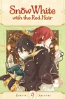 Snow White with the Red Hair, Vol. 9 Cover Image