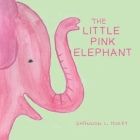 The Little Pink Elephant Cover Image