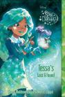 Star Darlings Tessa's Lost and Found Cover Image