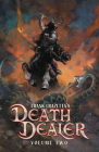 Frank Frazetta's Death Dealer Volume 2 By Mitch Iverson, Michael Moreci, Esau Escorza (Artist) Cover Image