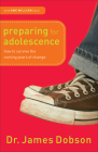 Preparing for Adolescence: How to Survive the Coming Years of Change Cover Image