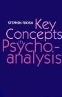 Key Concepts in Psychoanalysis Cover Image