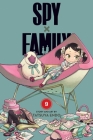 Spy x Family, Vol. 9 Cover Image