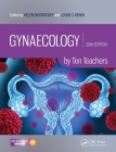 Gynaecology by Ten Teachers [With eBook] Cover Image