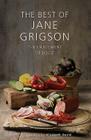 Best of Jane Grigson By Jane Grigson Cover Image