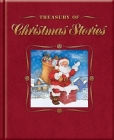 Treasury of Christmas Stories By Pi Kids Cover Image