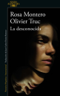 La desconocida / Jane Doe By Rosa Montero, Olivier Truc Cover Image
