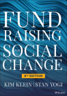 Fundraising for Social Change By Kim Klein, Stan Yogi Cover Image