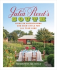 Julia Reed's South: Spirited Entertaining and High-Style Fun All Year Long By Julia Reed, Paul Costello (Photographs by) Cover Image