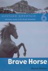Brave Horse (Mustang Mountain #6) Cover Image